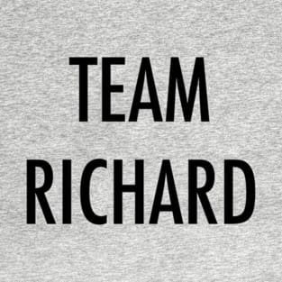 Team Richard 3 T-Shirt